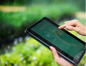 Intelligent IoT System for Ranching